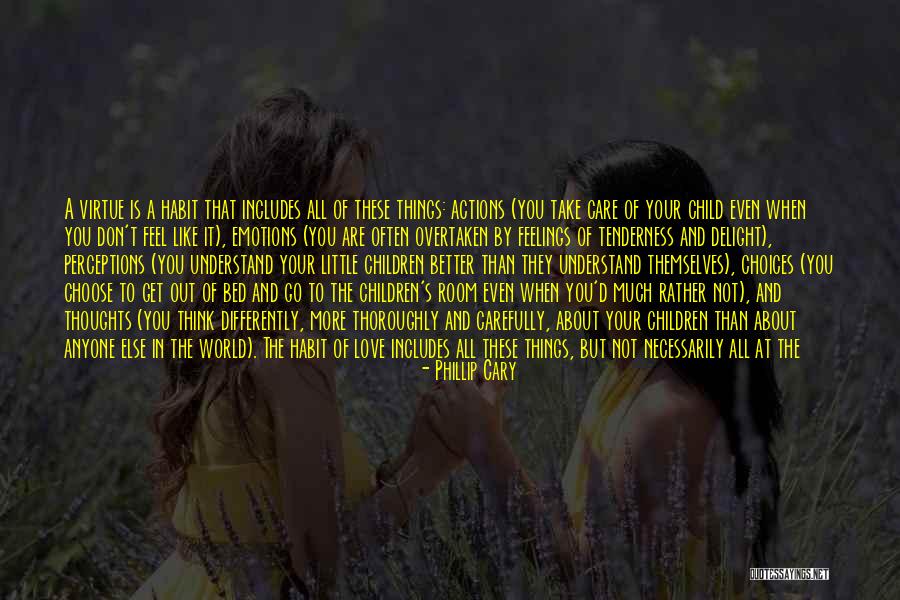 Phillip Cary Quotes 1439448 Phillip Cary Quotes 1439448