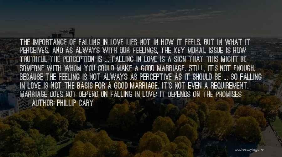 Phillip Cary Quotes 490887 Phillip Cary Quotes 490887