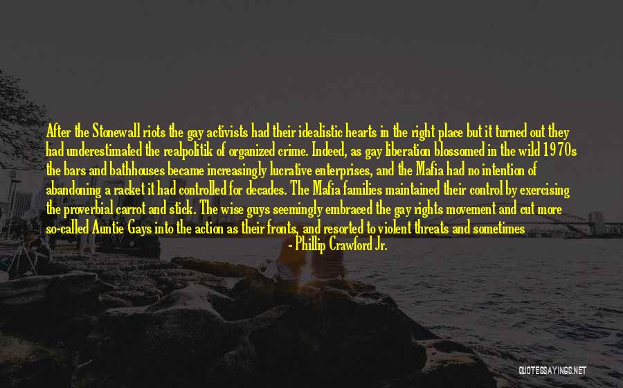 Phillip Crawford Jr. Quotes 1704426 Phillip Crawford Jr. Quotes 1704426