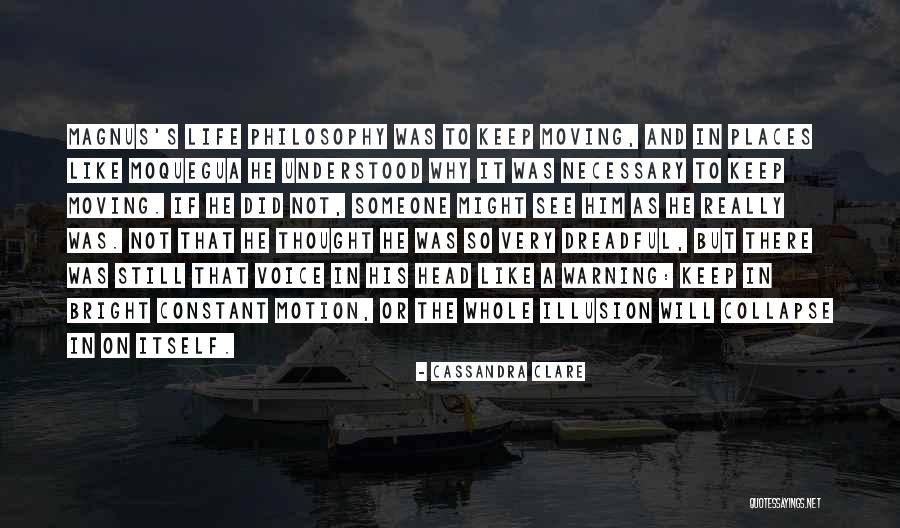 Phillip From The Cay Quotes By Cassandra Clare Phillip From The Cay Quotes By Cassandra Clare