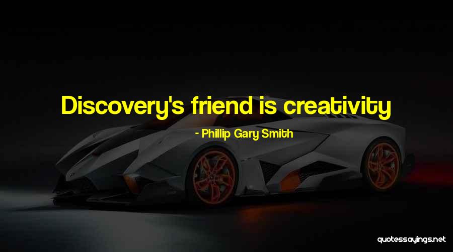 Phillip Gary Smith Quotes 1159903