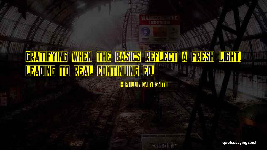 Phillip Gary Smith Quotes 1496749 Phillip Gary Smith Quotes 1496749