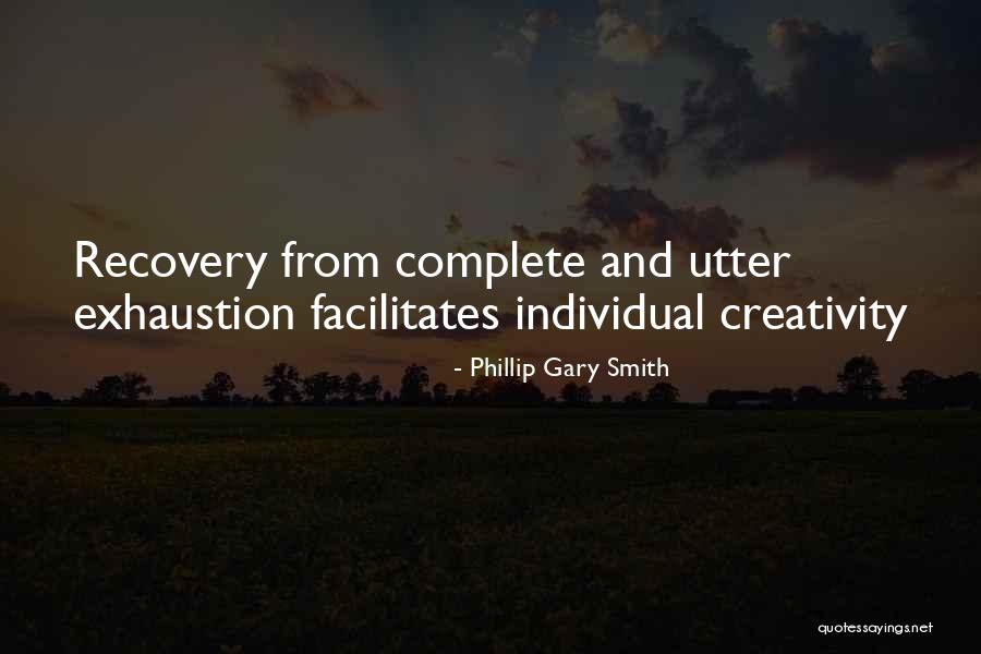 Phillip Gary Smith Quotes 649712 Phillip Gary Smith Quotes 649712