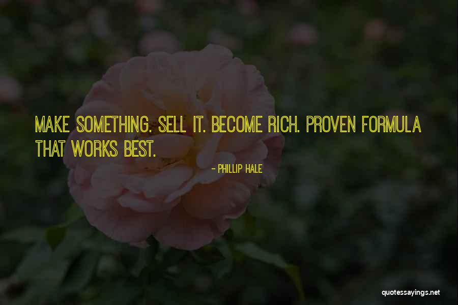 Phillip Hale Quotes 1698177 Phillip Hale Quotes 1698177