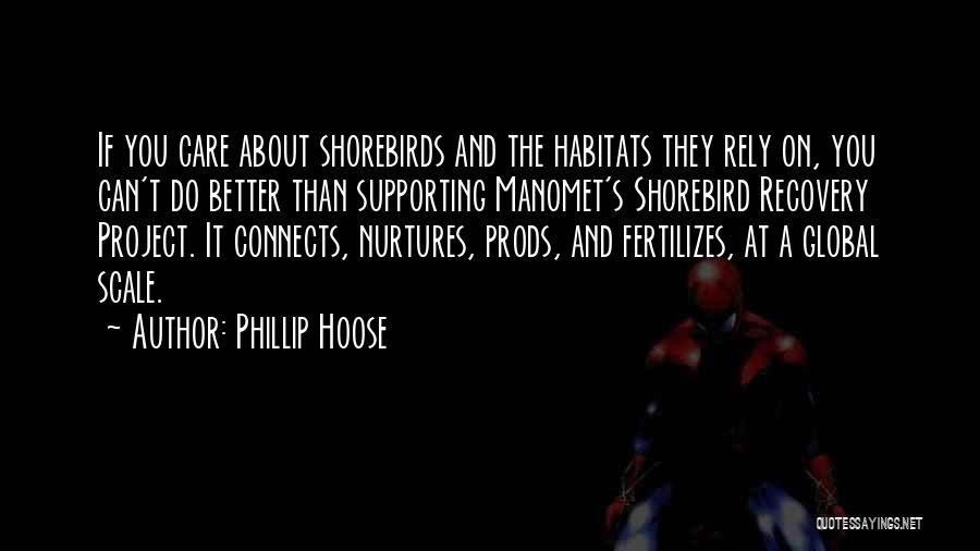 Phillip Hoose Quotes 1863542
