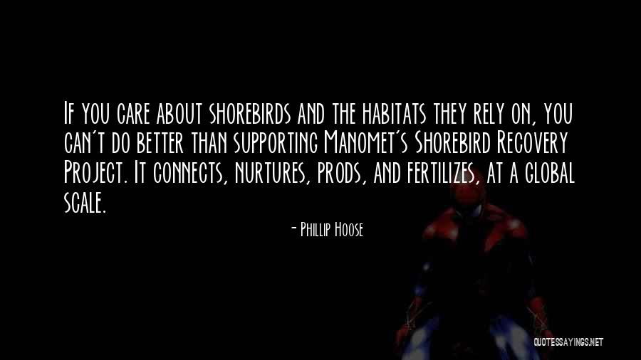 Phillip Hoose Quotes 1863542