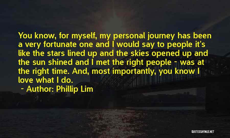 Phillip Lim Quotes 1788321