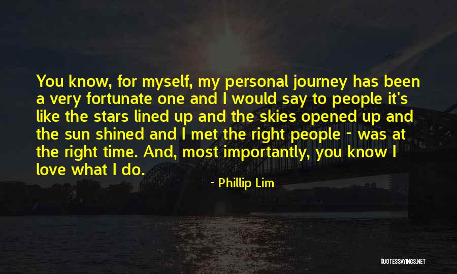 Phillip Lim Quotes 1788321