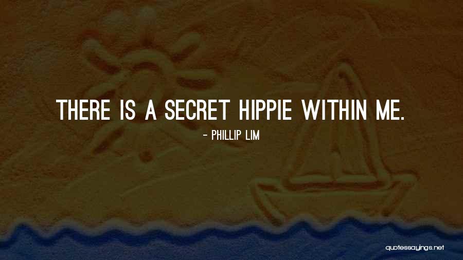 Phillip Lim Quotes 404834