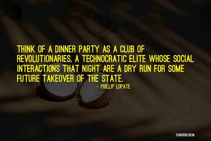 Phillip Lopate Quotes 1020395