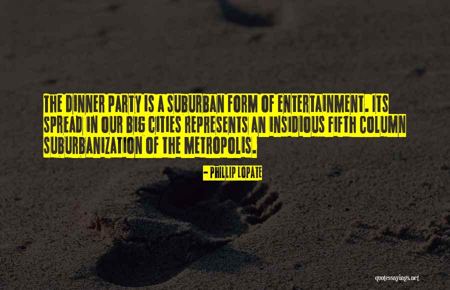 Phillip Lopate Quotes 2206885 Phillip Lopate Quotes 2206885