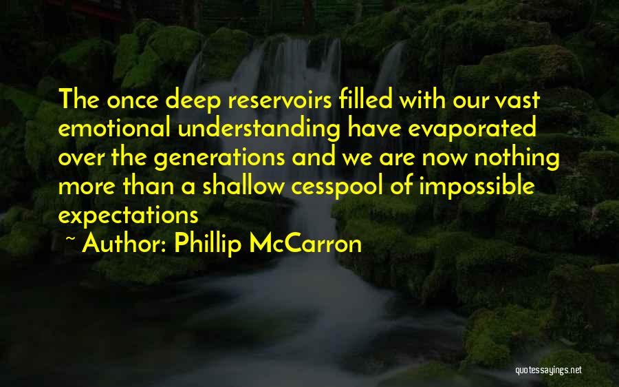 Phillip McCarron Quotes 689699