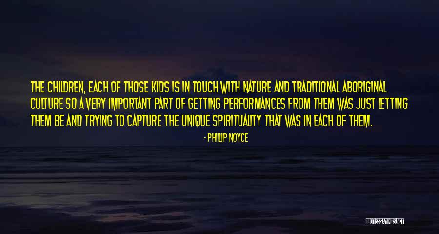 Phillip Noyce Quotes 413301 Phillip Noyce Quotes 413301