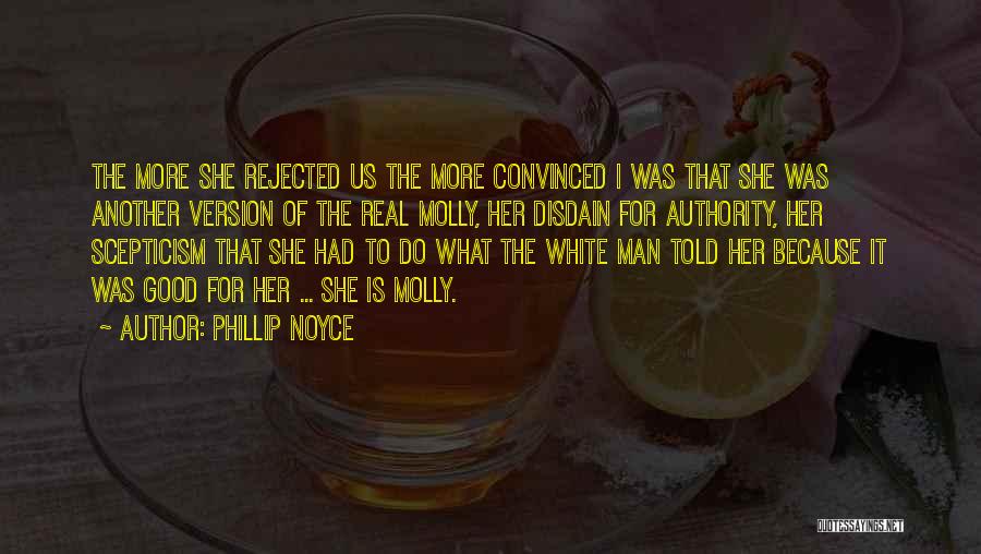 Phillip Noyce Quotes 430367
