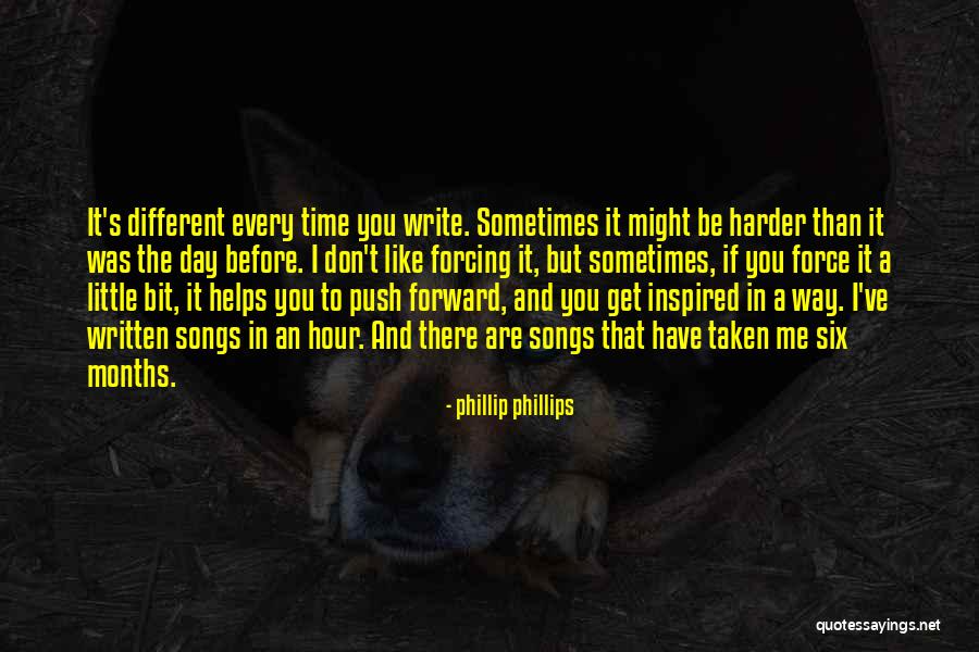 Phillip Phillips Quotes 1623905 Phillip Phillips Quotes 1623905