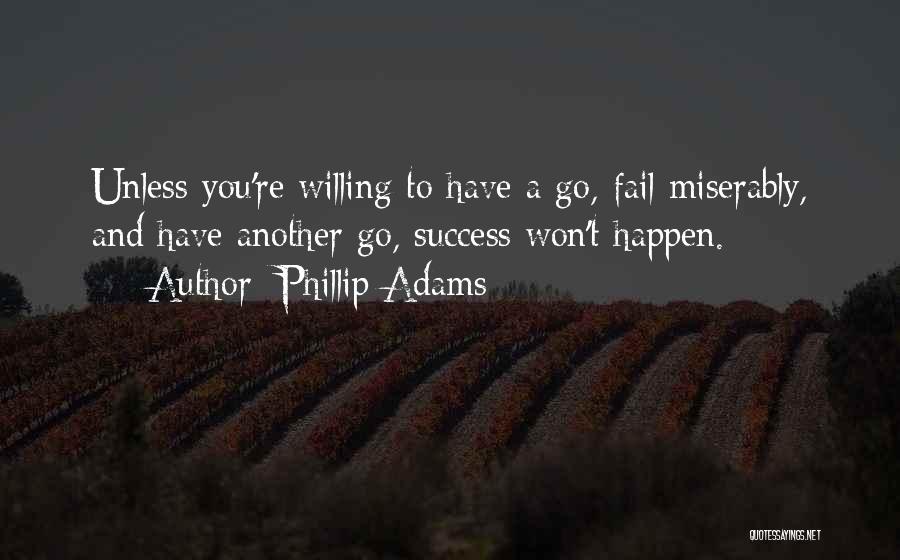 Phillip Quotes By Phillip Adams