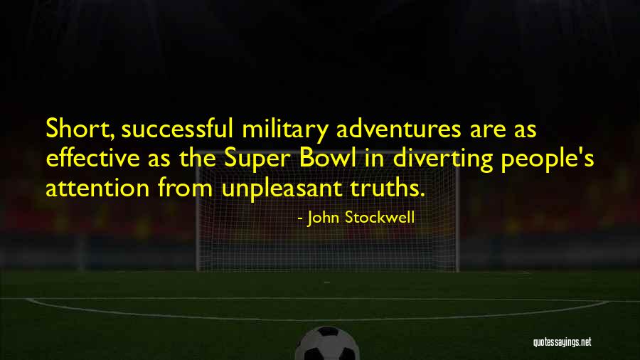 Phillip Van Hooser Quotes By John Stockwell Phillip Van Hooser Quotes By John Stockwell