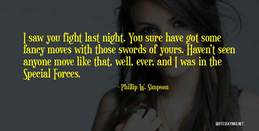 Phillip W. Simpson Quotes 1109469