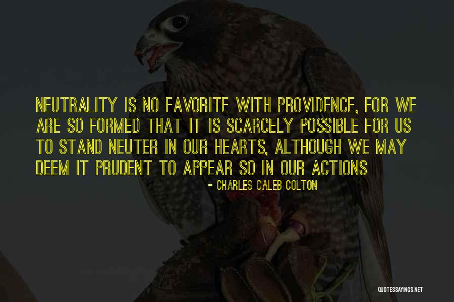 Phillipos In Harbor Quotes By Charles Caleb Colton Phillipos In Harbor Quotes By Charles Caleb Colton