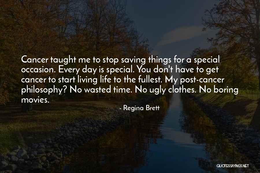 Phillipos In Harbor Quotes By Regina Brett Phillipos In Harbor Quotes By Regina Brett