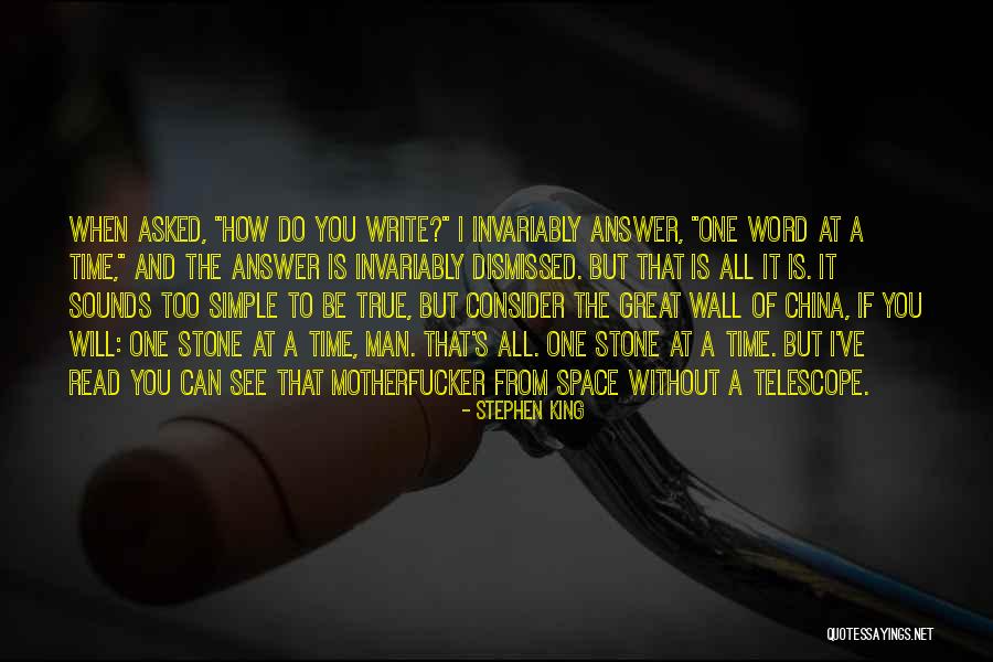 Phillipos In Harbor Quotes By Stephen King Phillipos In Harbor Quotes By Stephen King