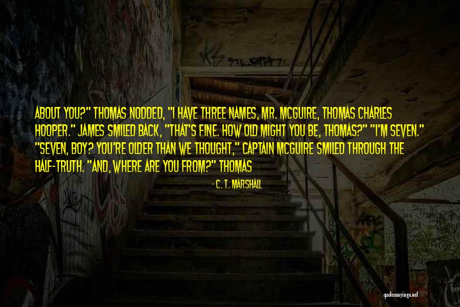 Phillippians Quotes By C. T. Marshall Phillippians Quotes By C. T. Marshall