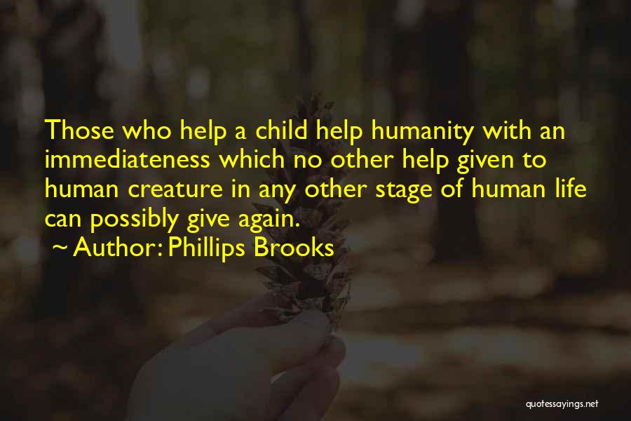 Phillips Brooks Quotes 1001830