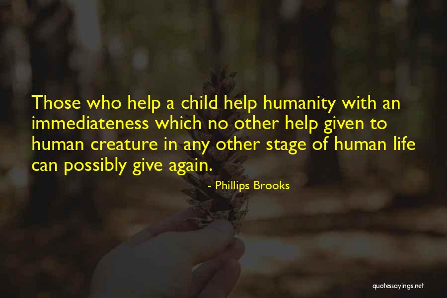 Phillips Brooks Quotes 1001830