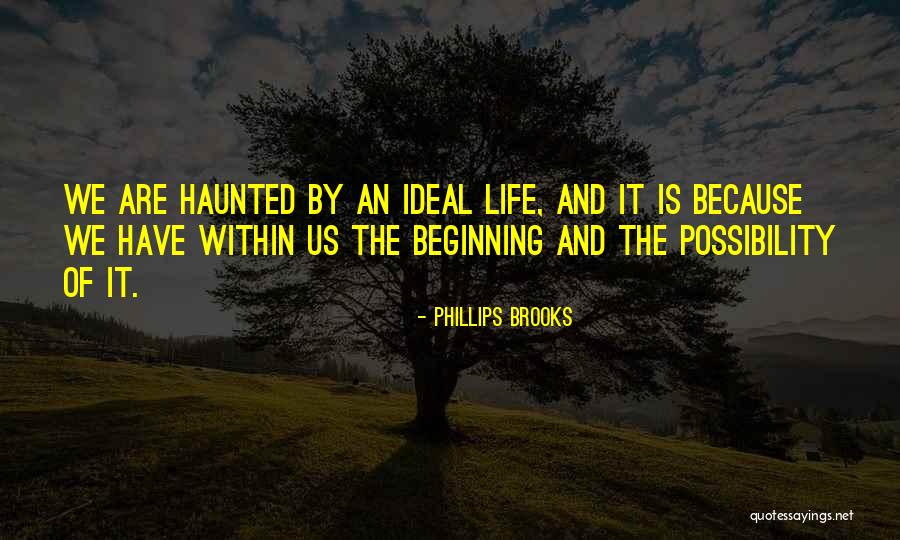 Phillips Brooks Quotes 114882 Phillips Brooks Quotes 114882