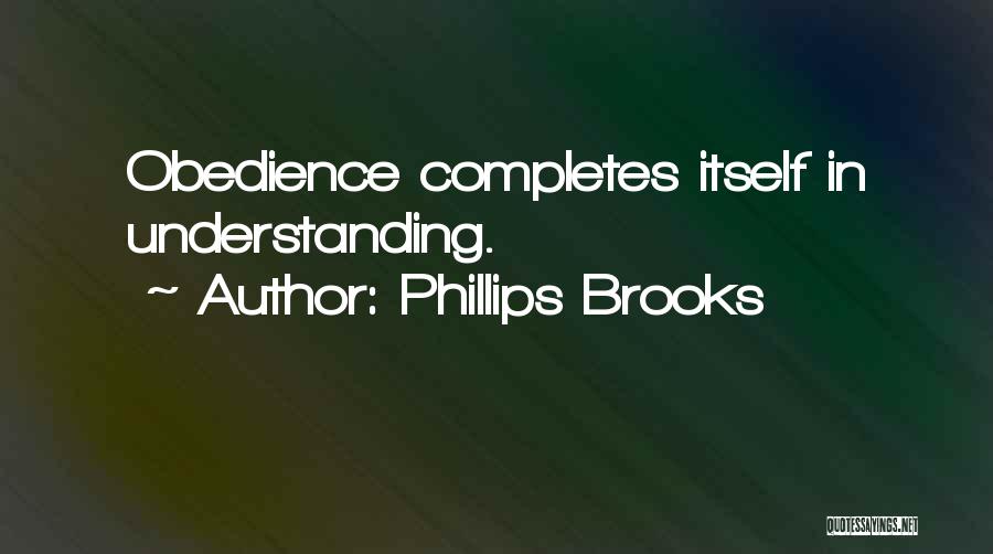 Phillips Brooks Quotes 1236355