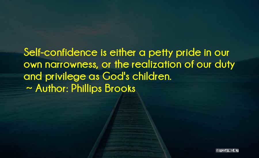 Phillips Brooks Quotes 1238566