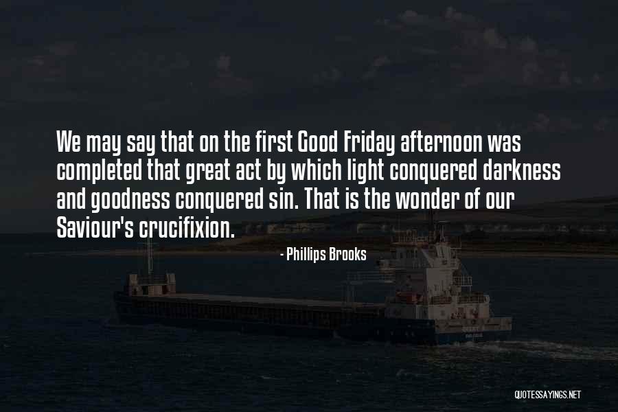 Phillips Brooks Quotes 1312921