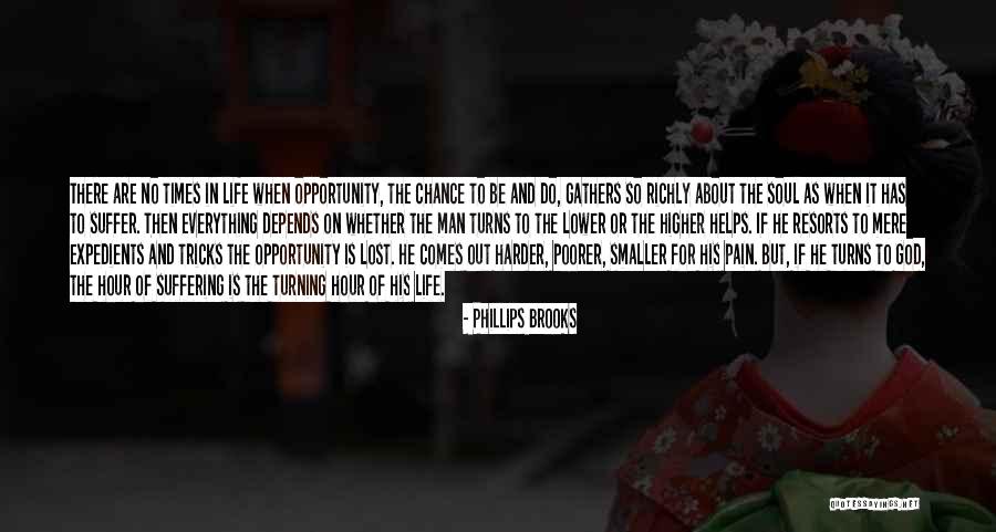 Phillips Brooks Quotes 1329663