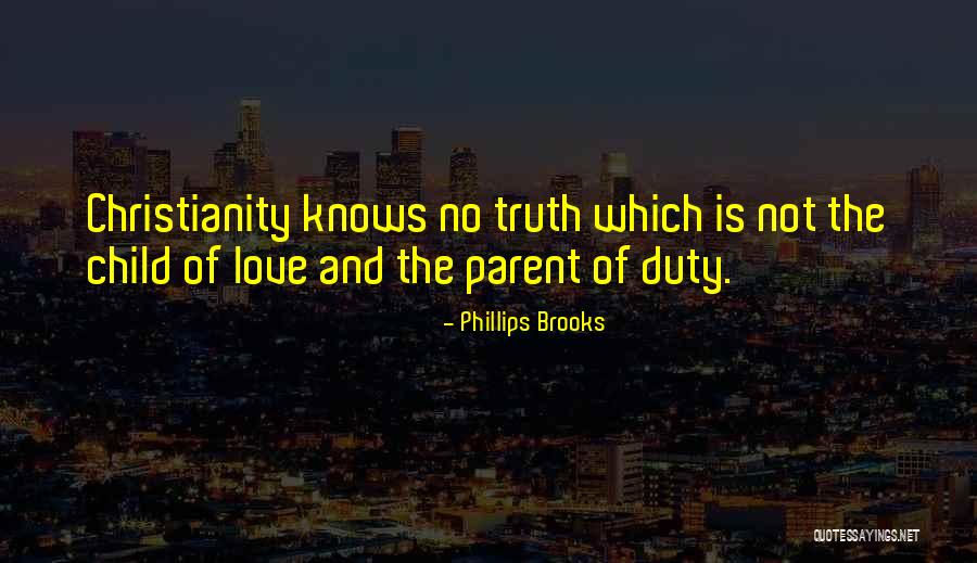 Phillips Brooks Quotes 134622