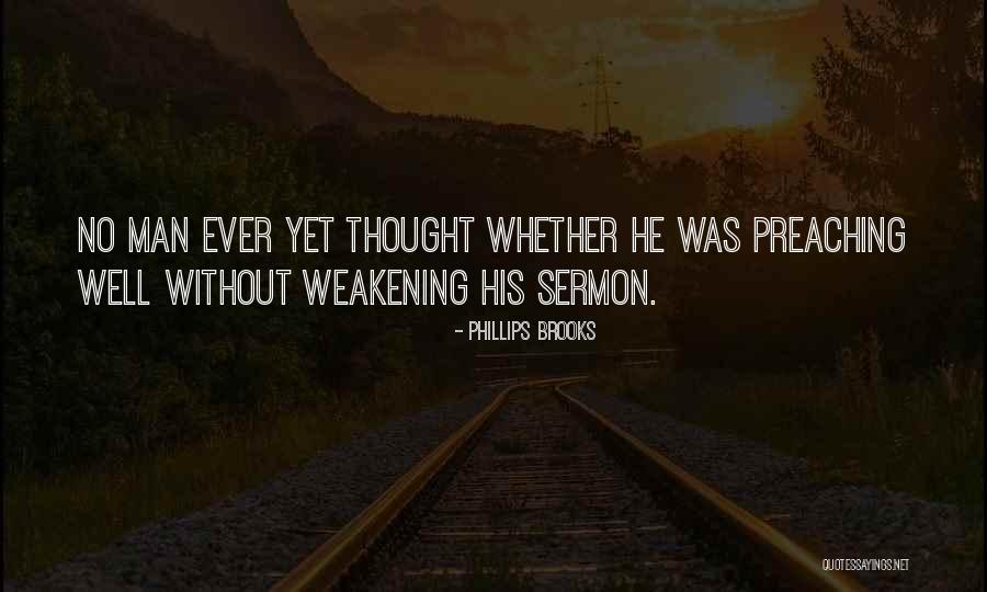 Phillips Brooks Quotes 136077 Phillips Brooks Quotes 136077