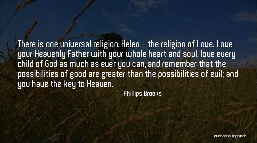 Phillips Brooks Quotes 142975