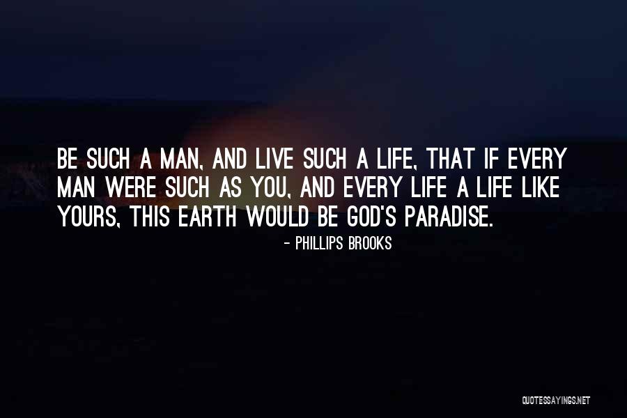 Phillips Brooks Quotes 1579933