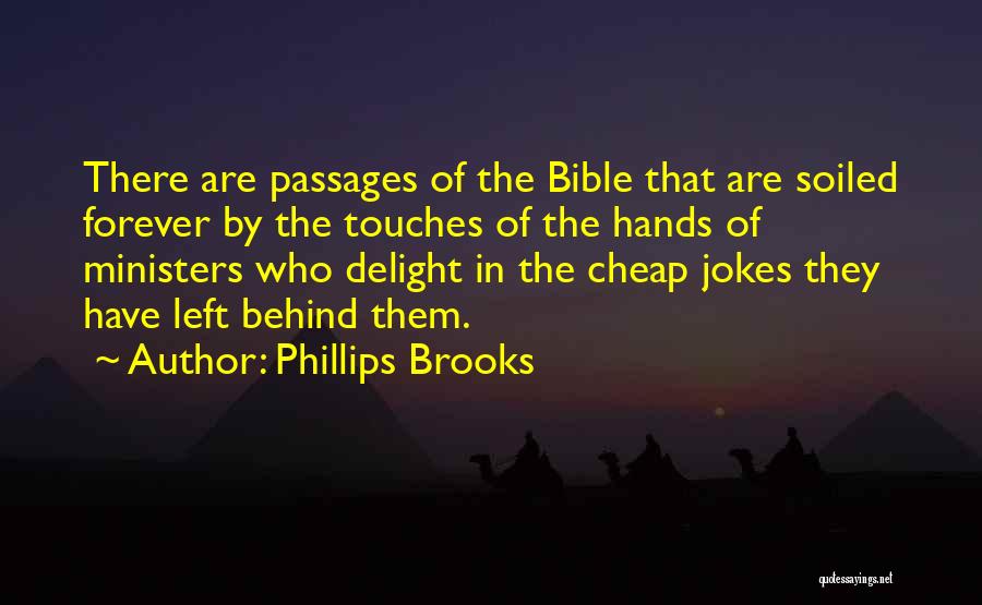 Phillips Brooks Quotes 1646168