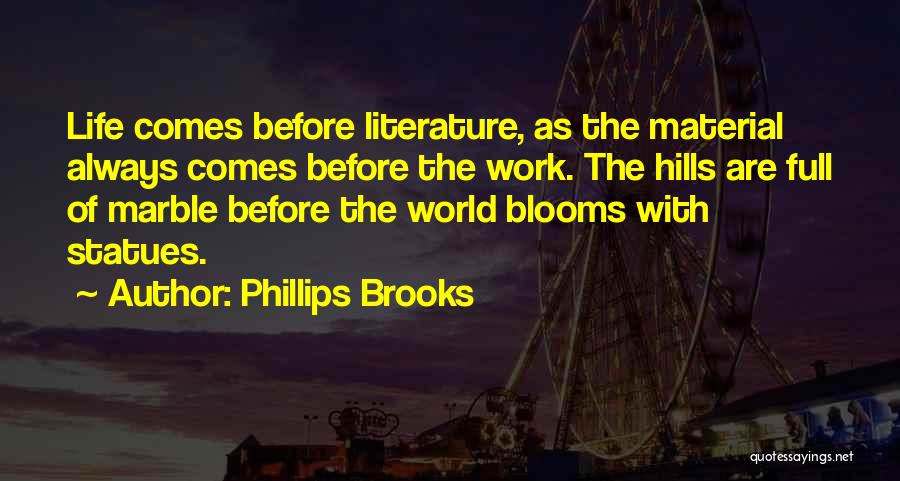 Phillips Brooks Quotes 1664374