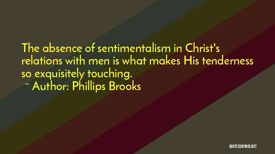 Phillips Brooks Quotes 1704296