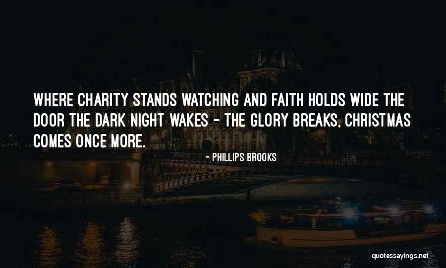 Phillips Brooks Quotes 1722783