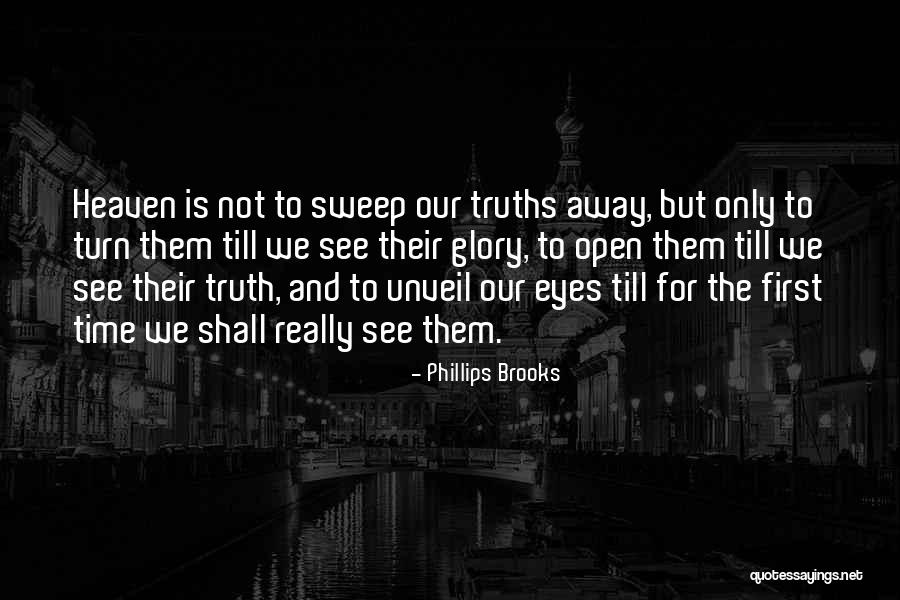 Phillips Brooks Quotes 1785317