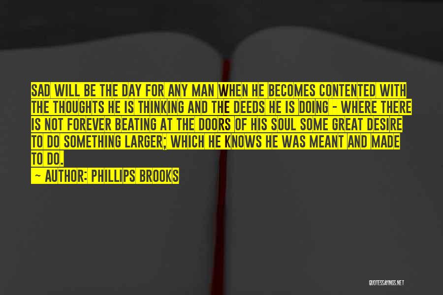 Phillips Brooks Quotes 1860694