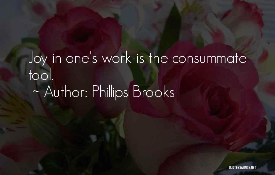 Phillips Brooks Quotes 1883399