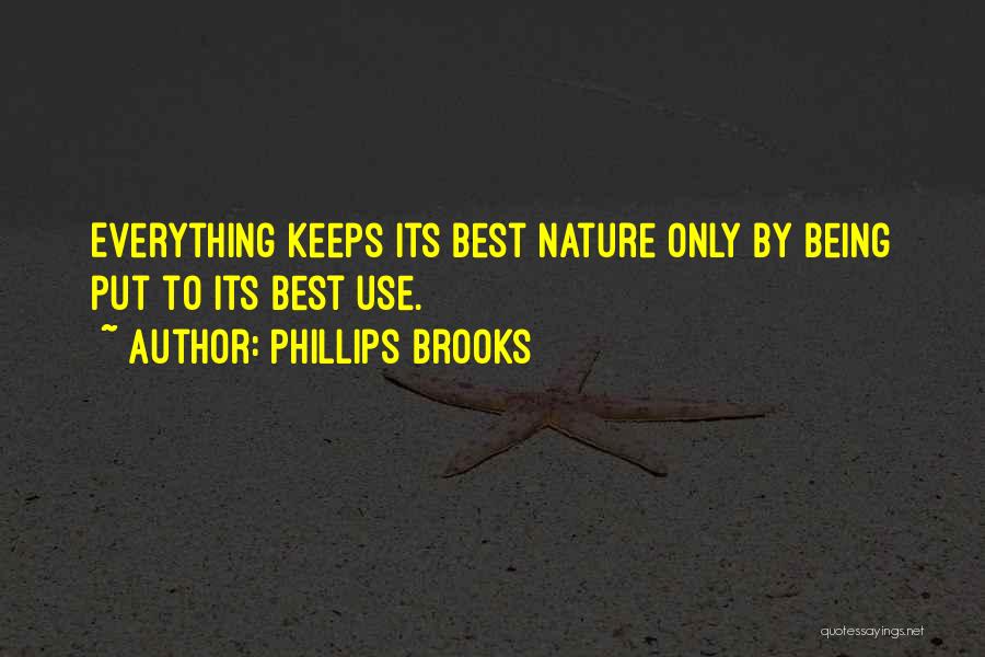 Phillips Brooks Quotes 1913016