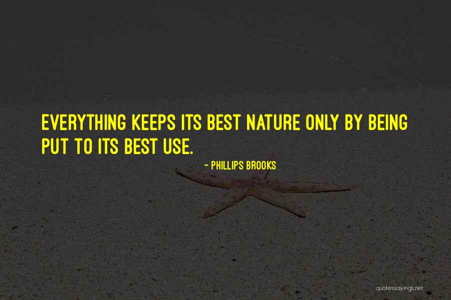 Phillips Brooks Quotes 1913016