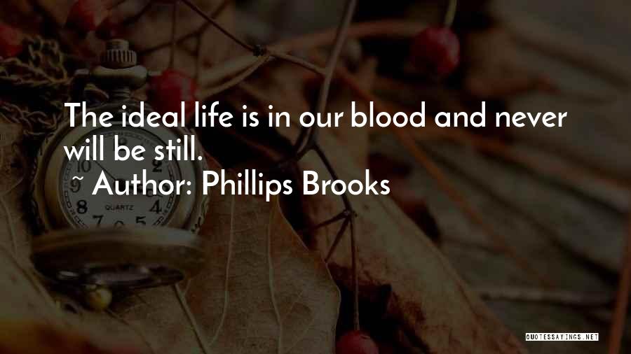 Phillips Brooks Quotes 1966443