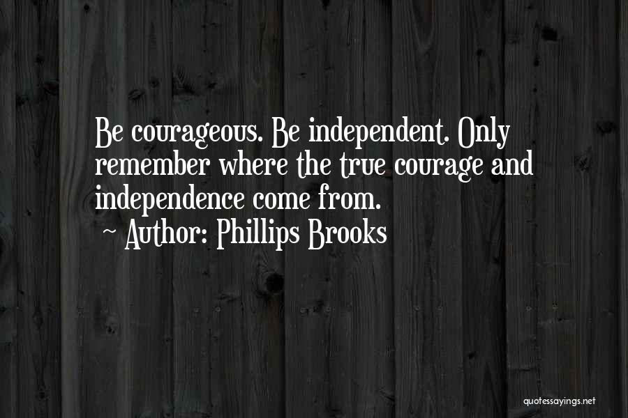 Phillips Brooks Quotes 2006131