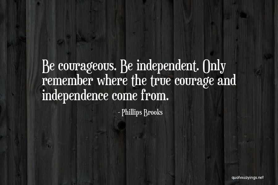 Phillips Brooks Quotes 2006131 Phillips Brooks Quotes 2006131