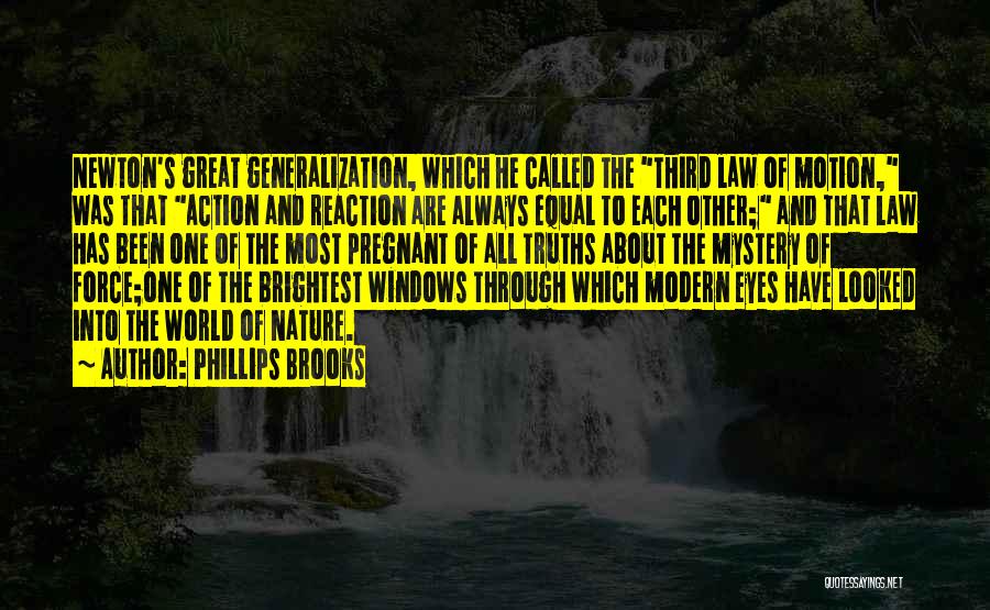 Phillips Brooks Quotes 2011990